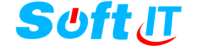 soft it logo