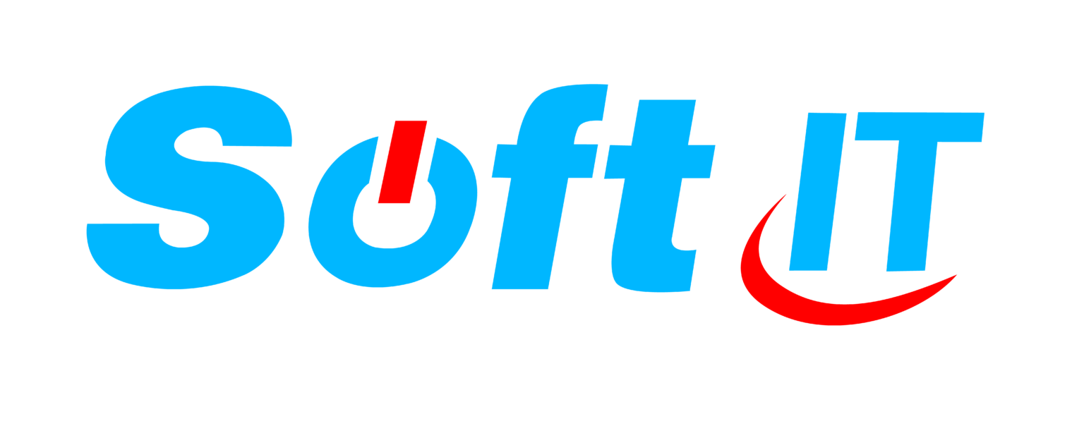 soft it point logo