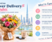best online flower delivery Dubai